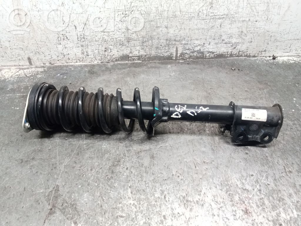 Dacia Spring Ansamblu amortizor cu arc față 