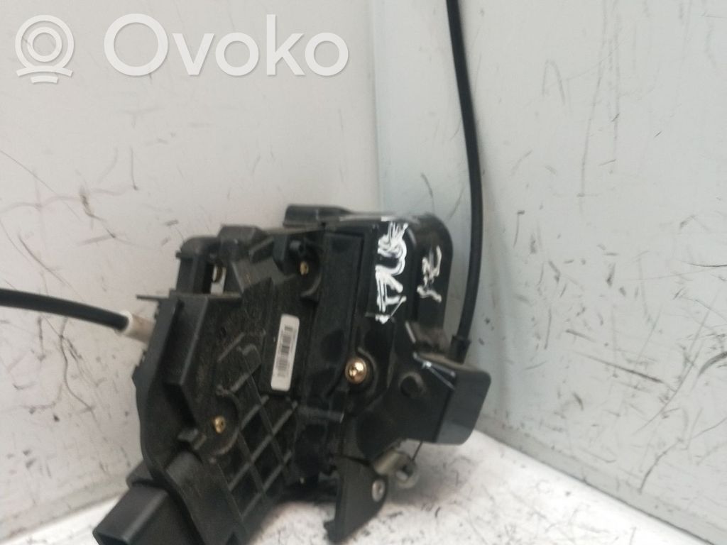 Motor de cierre de puerta trasera   3M5AR26413BP