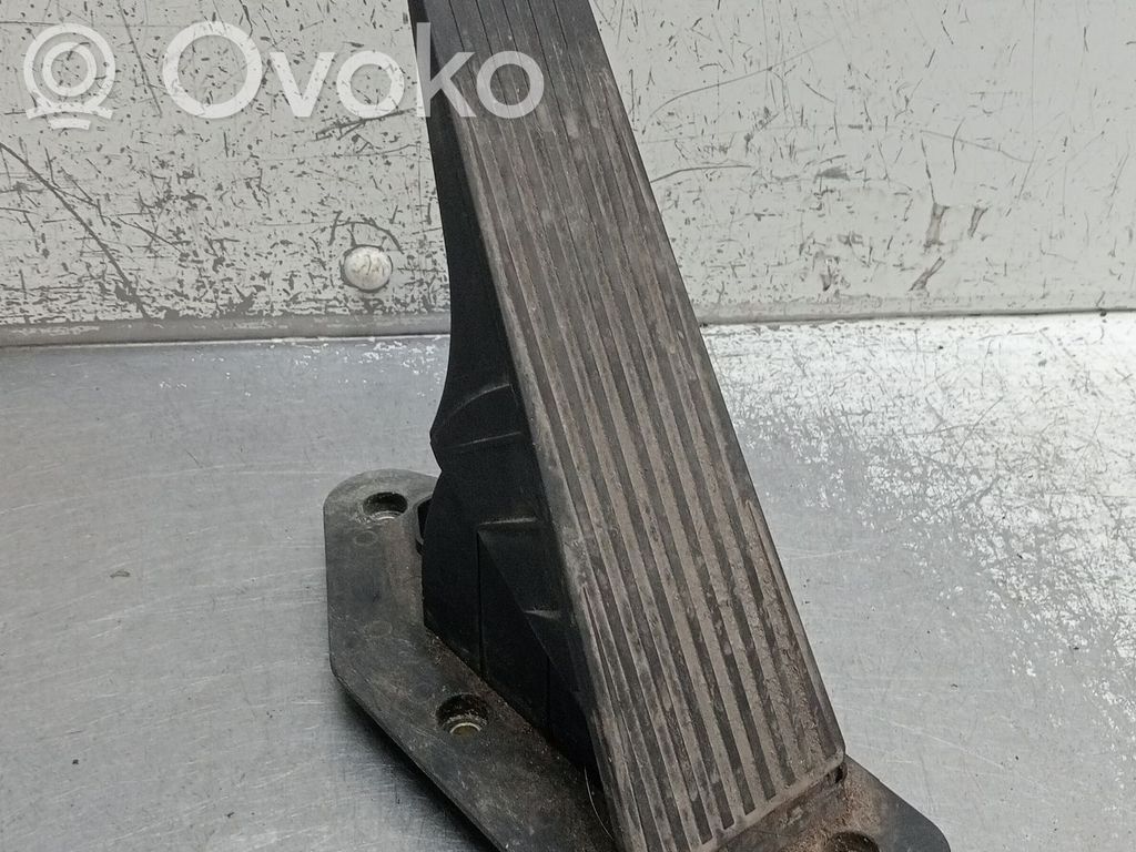 Lancia Thesis Acceleration sensor 