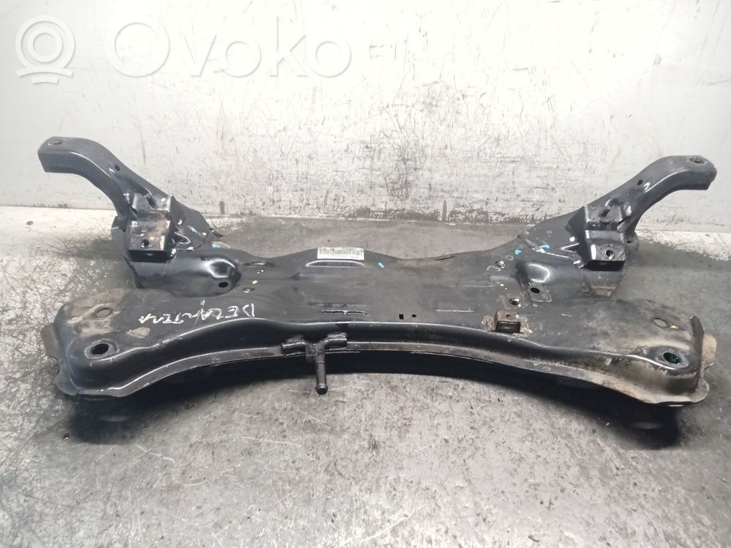 KIA Sportage Achsträger vorne 