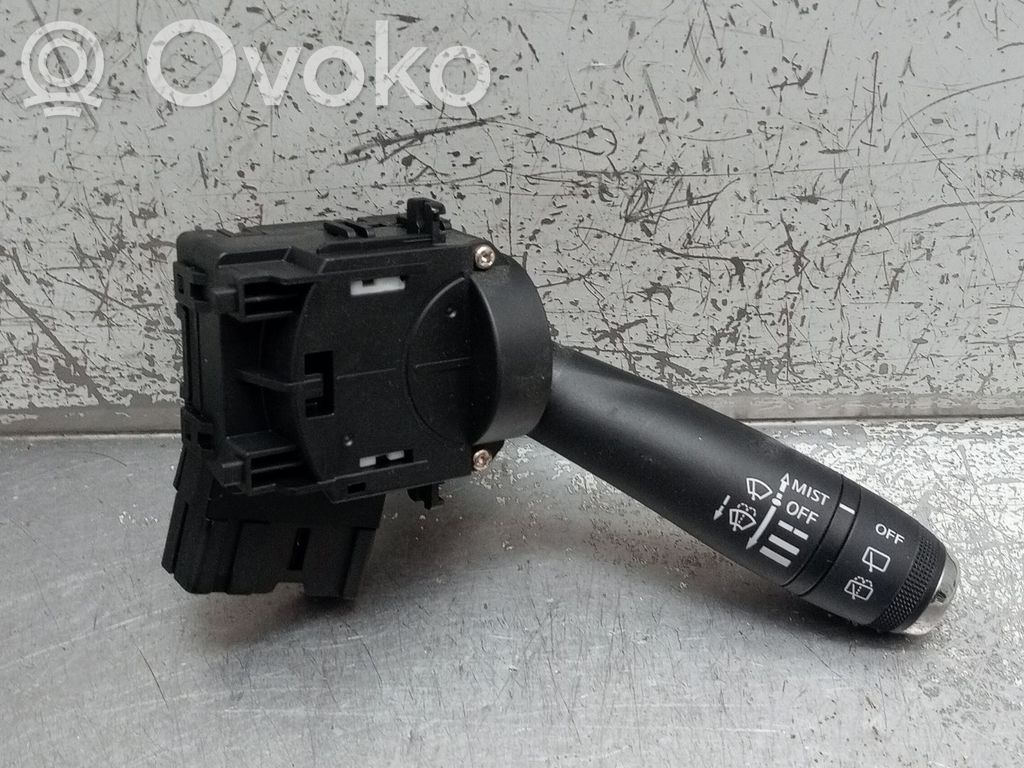 Dacia Spring Wiper control stalk 