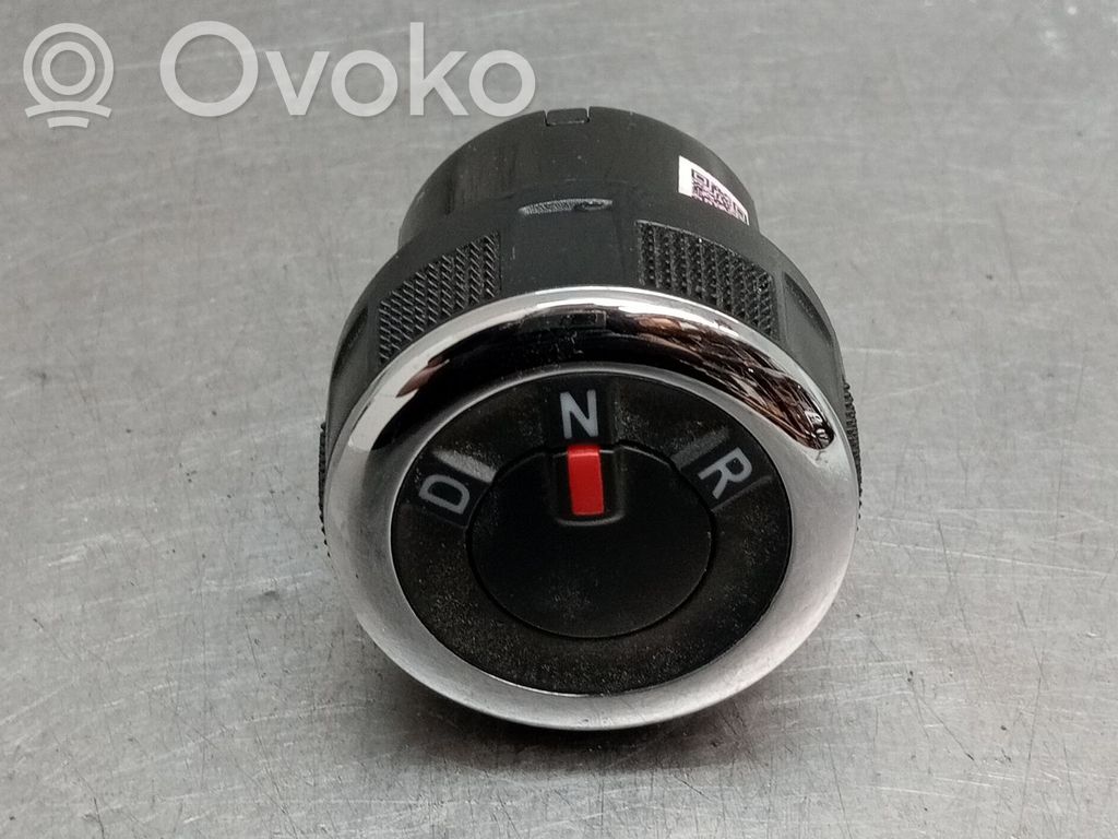 Dacia Spring Otros interruptores/perillas/selectores 