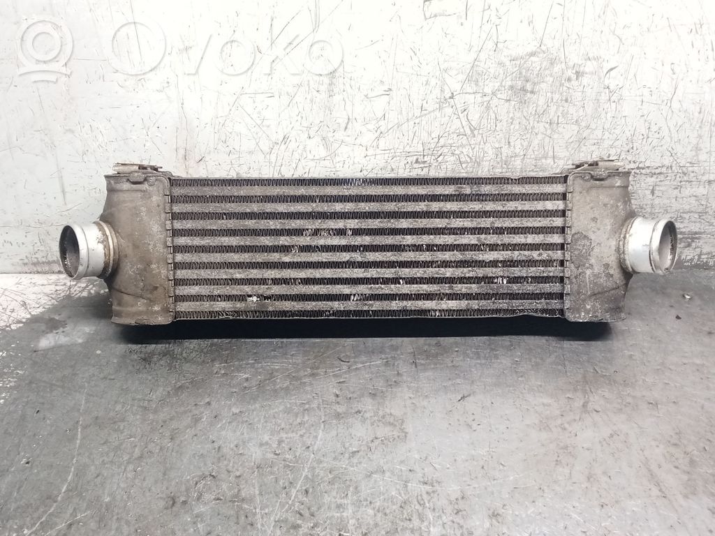 Intercooler radiator   6C119L440AC