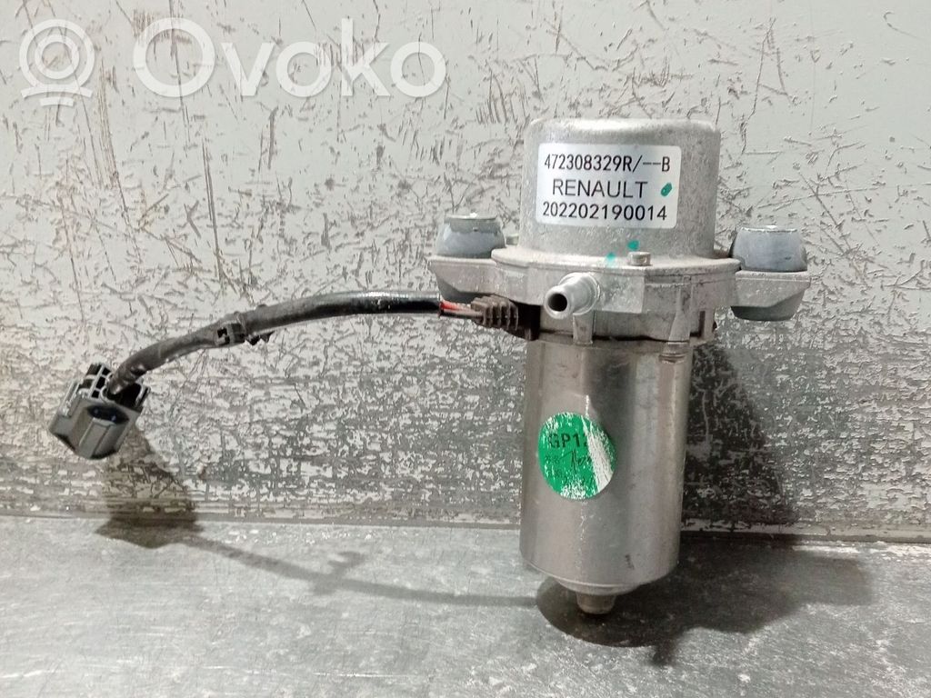 Dacia Spring Vakuumo pompa 