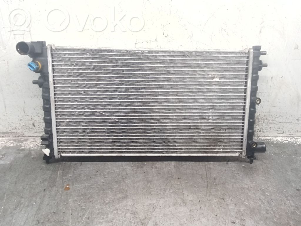 Citroen Saxo Radiator lichid răcire 