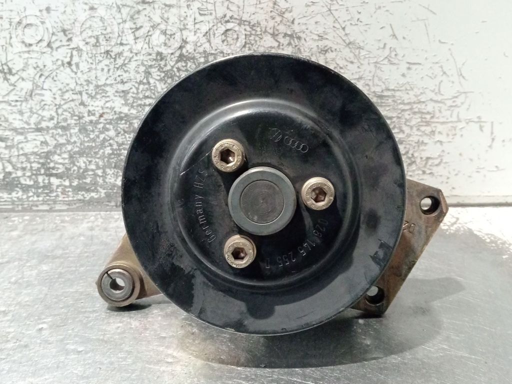 Ohjaustehostimen pumppu   050145155A,7681955264