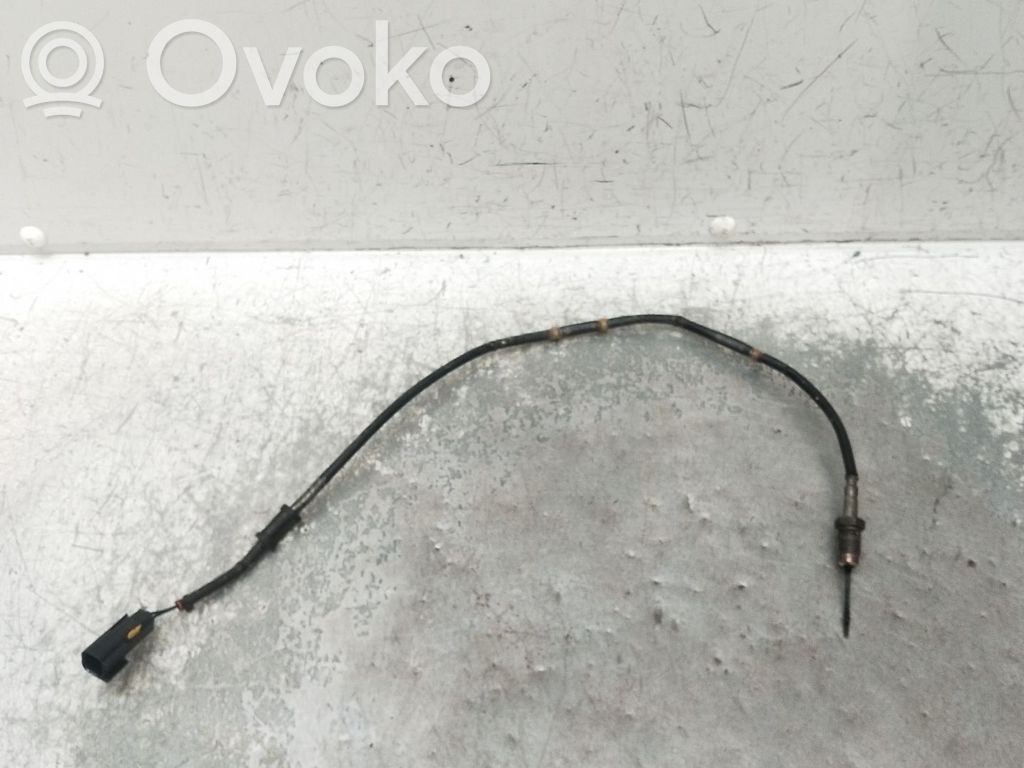 Mazda 3 II Sensor / Fühler / Geber 