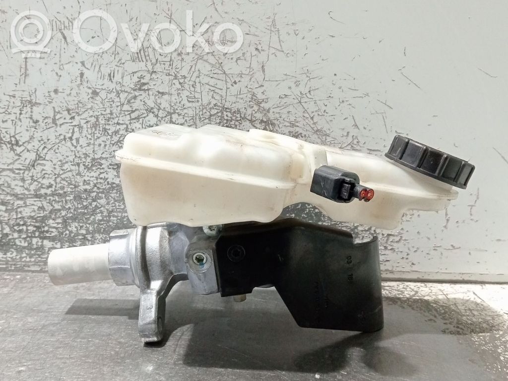 Ford Focus ST Stabdžių vakuumo pūslė 