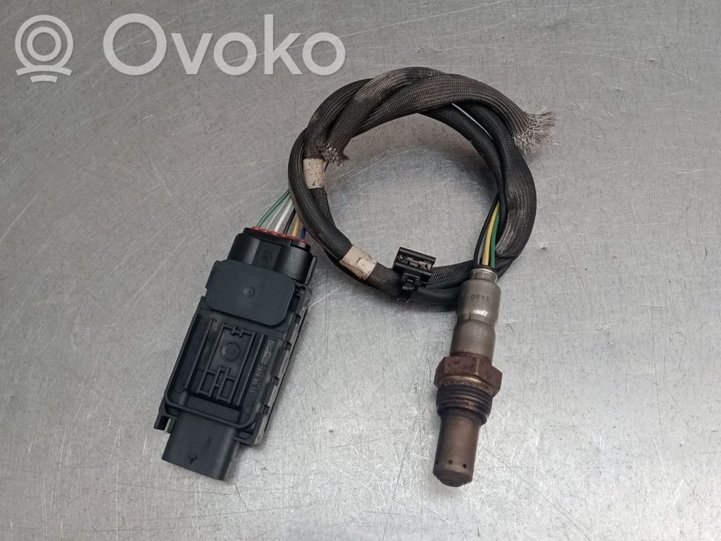 Audi Q5 SQ5 FY Lambda probe sensor 