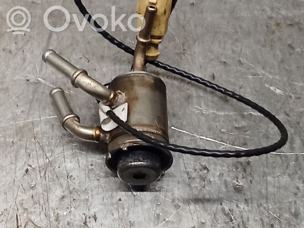 Audi Q5 SQ5 FY Inyector de combustible 