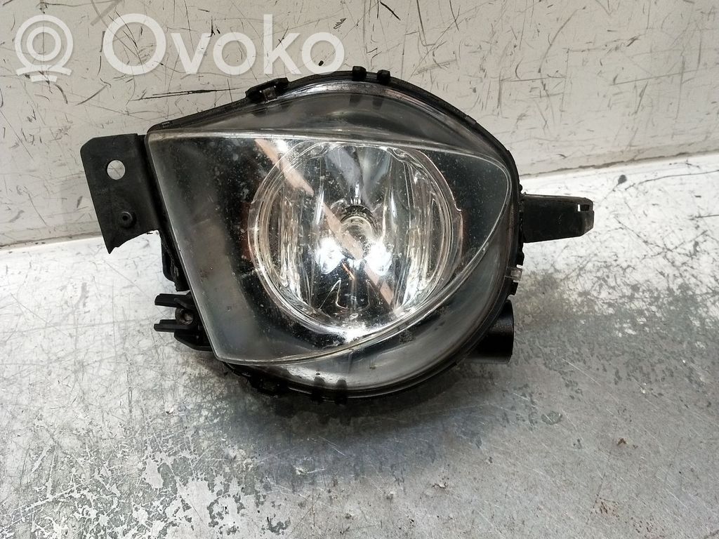 BMW 3 E90 E91 Front fog light 