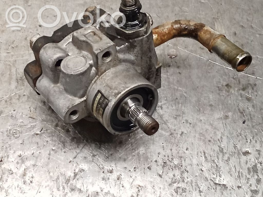 KIA Sportage Ohjaustehostimen pumppu 