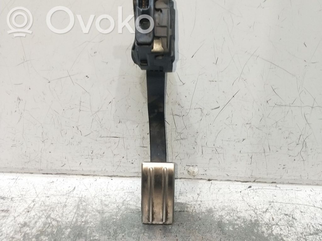Ford Focus ST Elektriskais gāzes pedālis / sensors 
