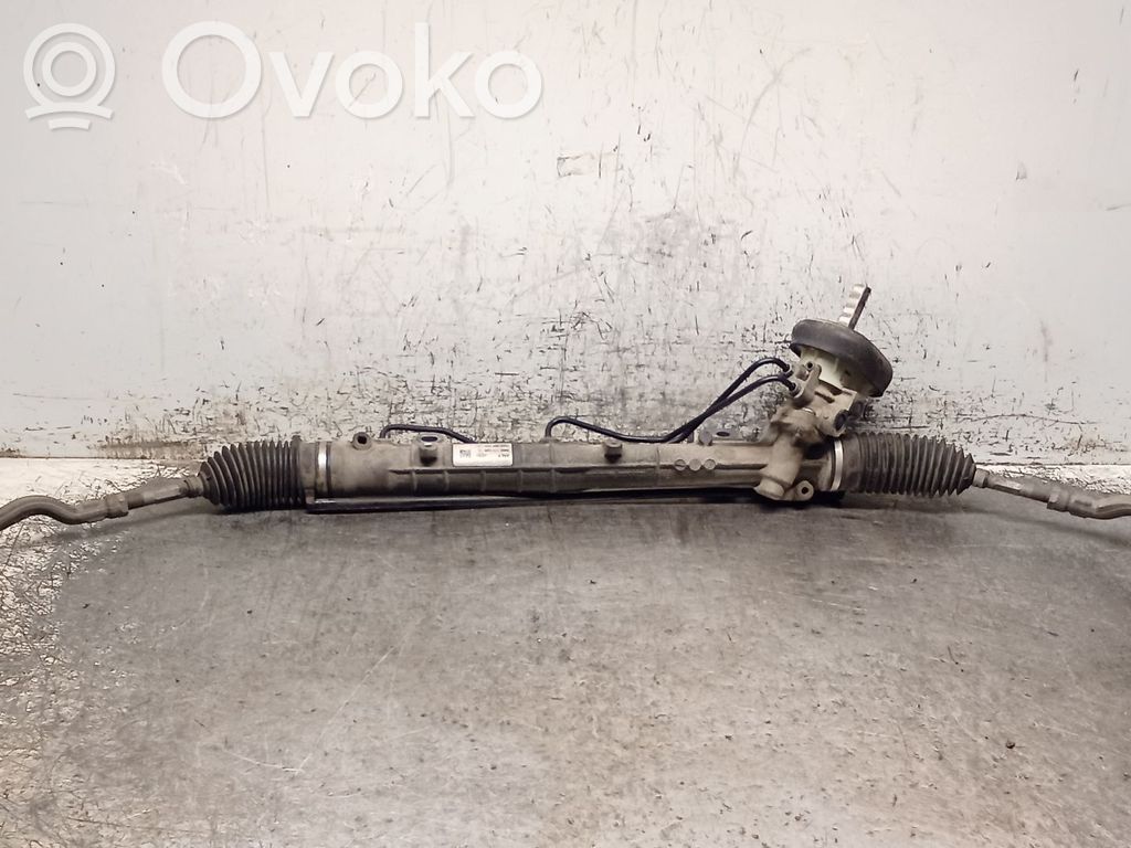 Dacia Dokker Steering rack 