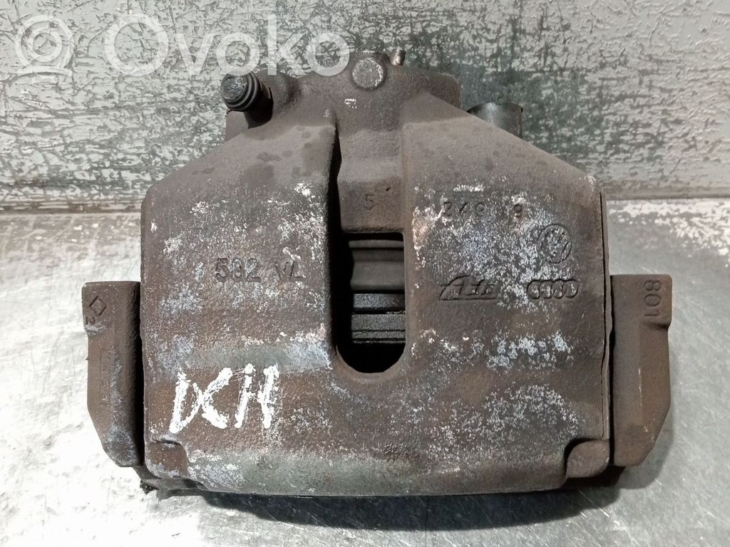 Etujarrusatula   582VL