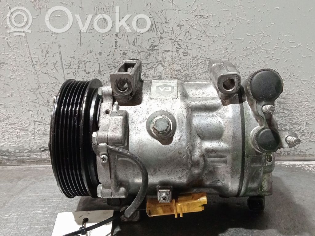 Klimakompressor Pumpe   20A1317A