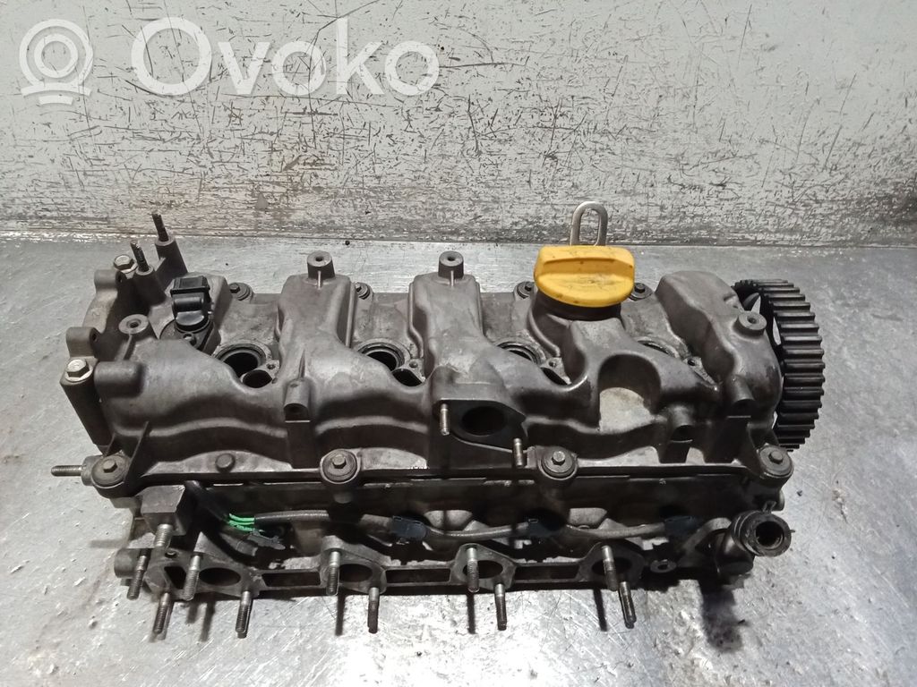 Chevrolet Epica Galvutė 