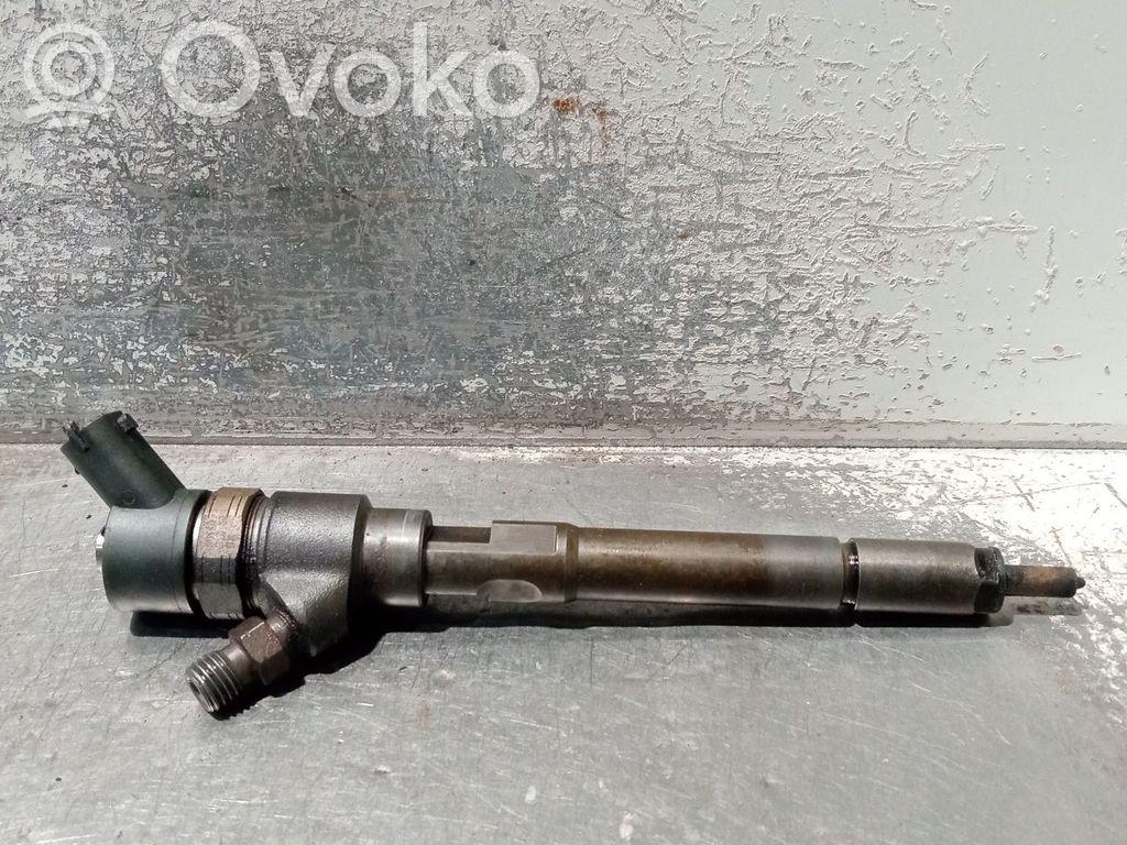 Inyector de combustible   96440397,0445110270,BOSCH
