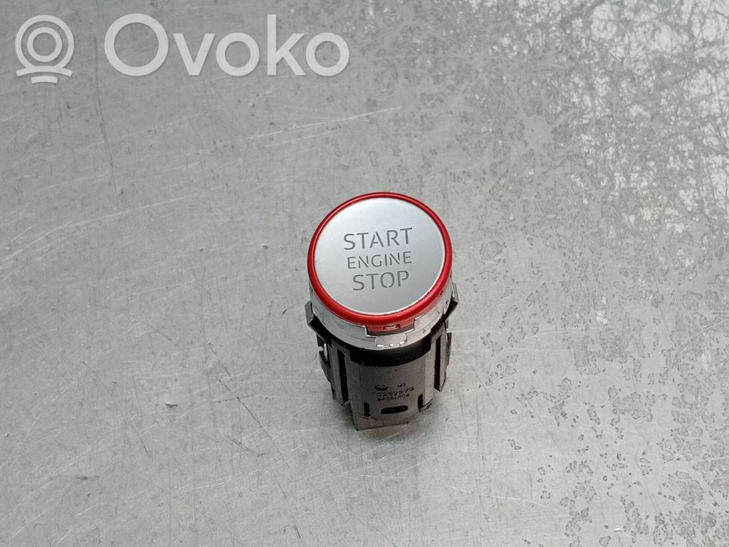 Audi Q5 SQ5 FY Ignition lock 