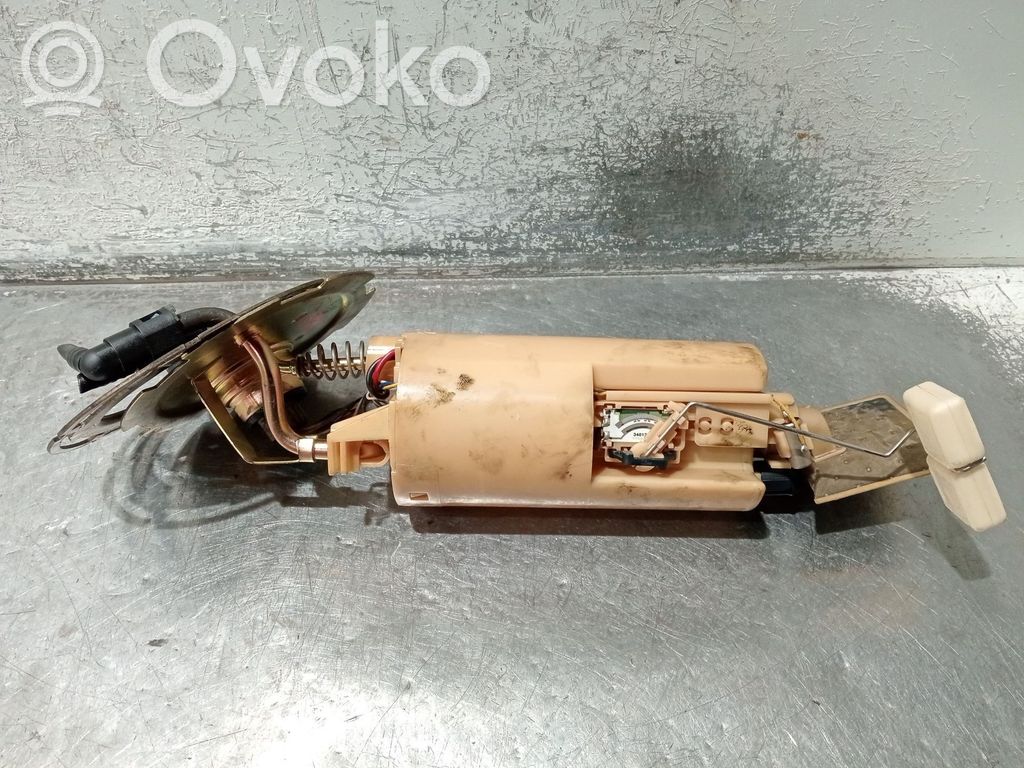 Daewoo Lanos In-tank fuel pump 