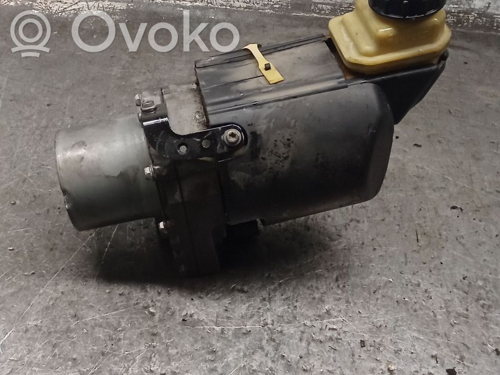 Renault Laguna III Насос усилителя руля 