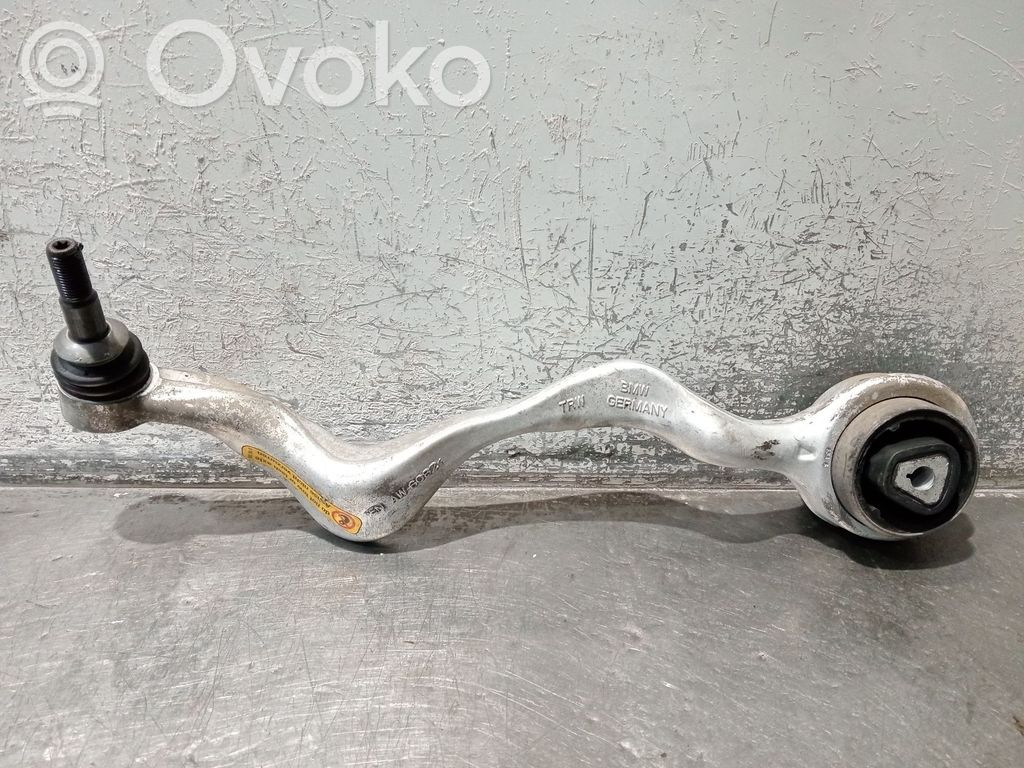 BMW 3 E90 E91 Braccio di controllo sospensione anteriore 