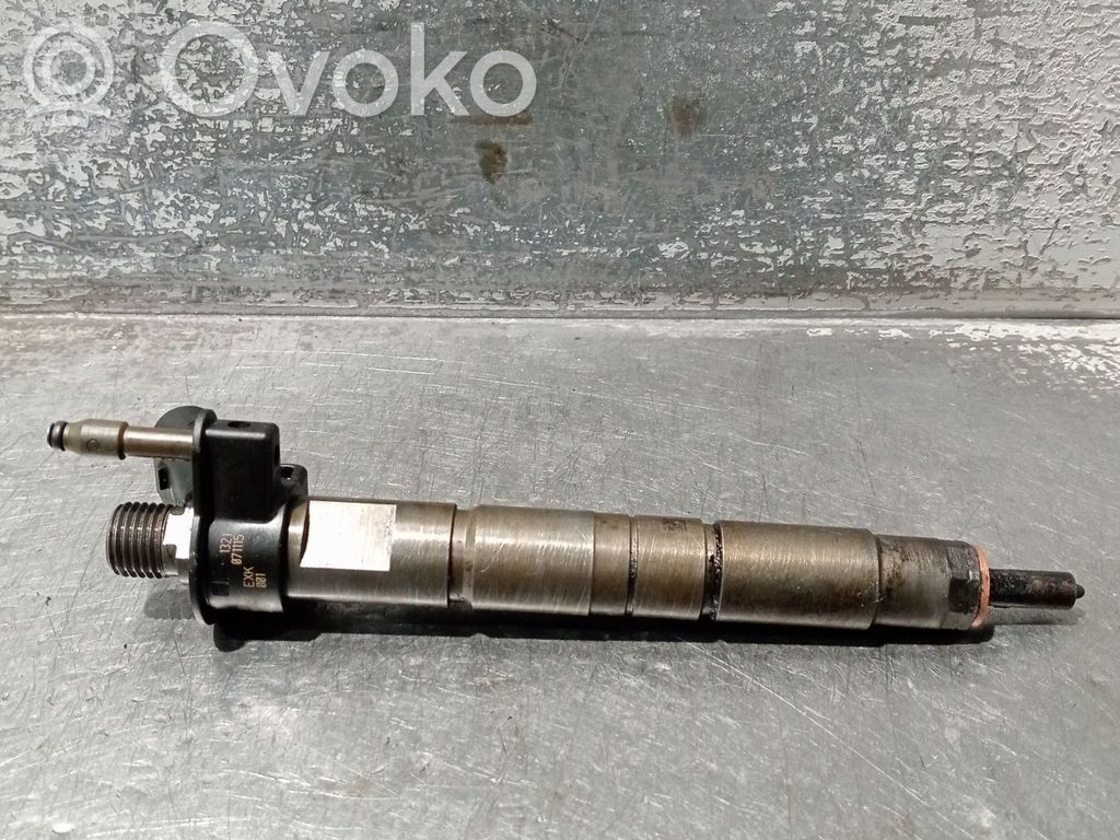 Sprausla (-i)   779787705,0445116001,BOSCH