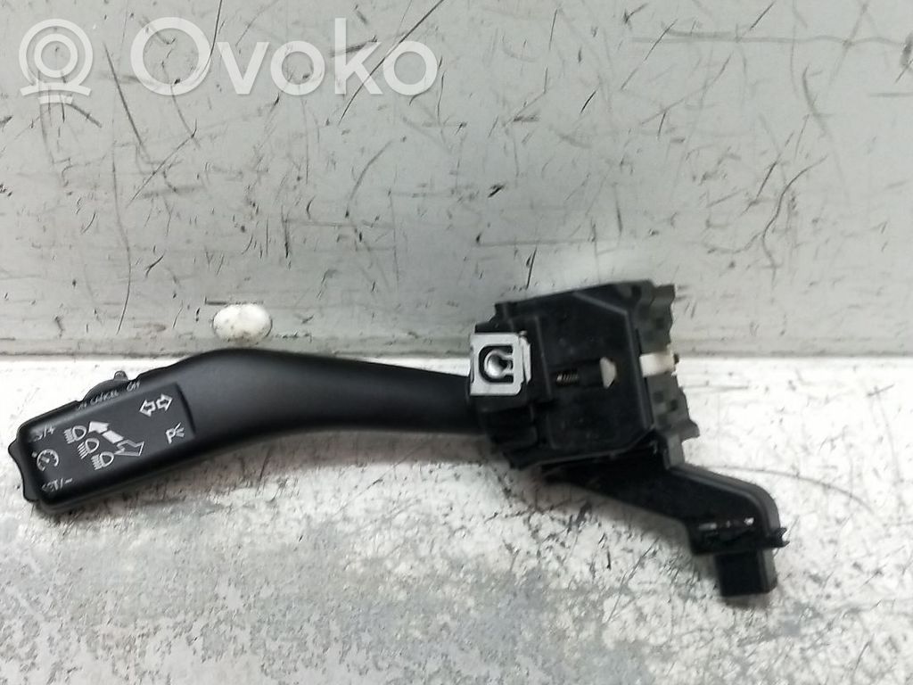 Panel lighting control switch   ANP80H013F,DBG0137A