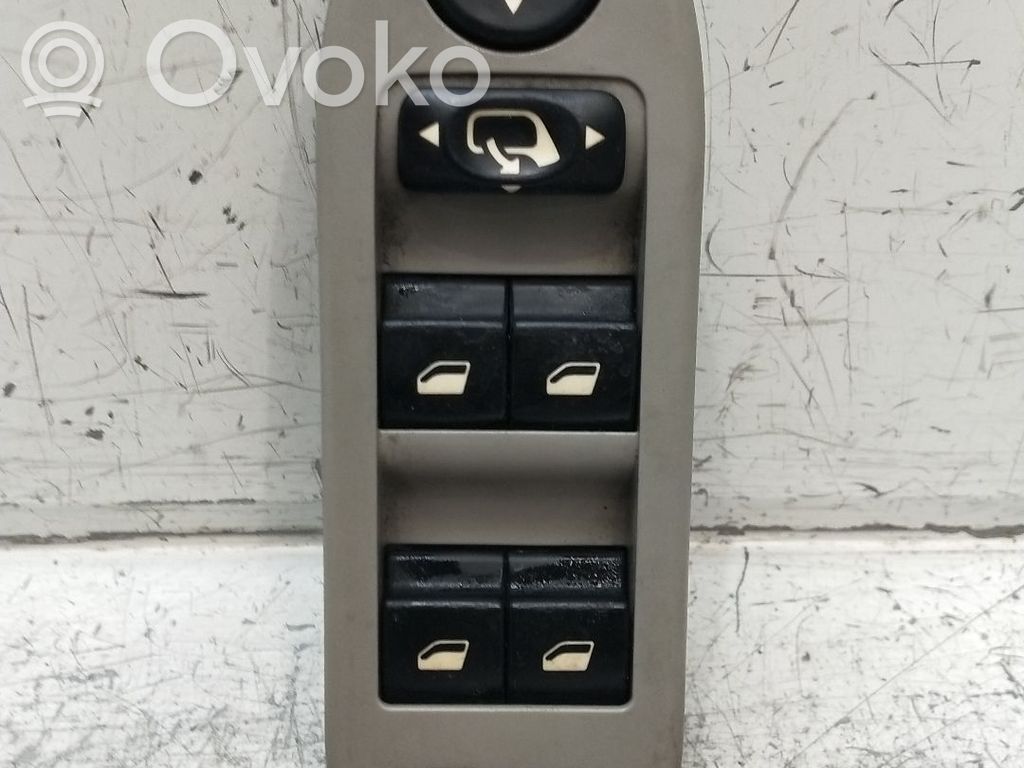 Citroen C5 Electric window control switch 