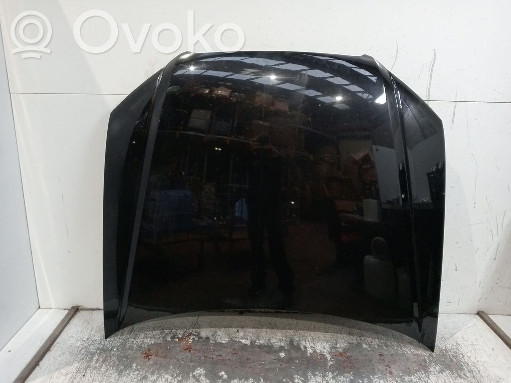 Engine bonnet/hood