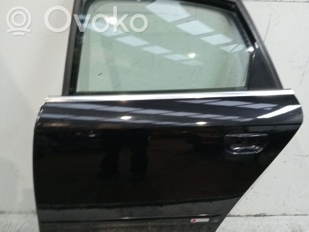 Rear door   4P,04