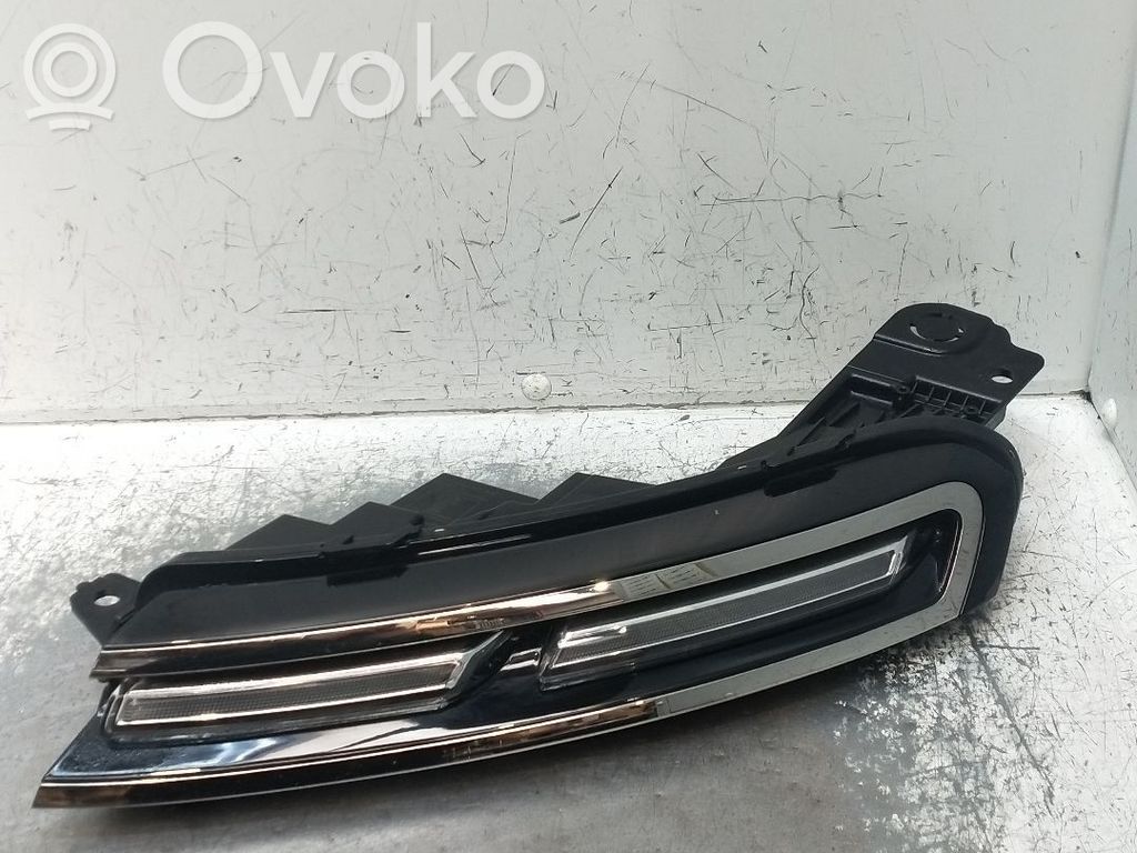 Citroen C5 Aircross Headlight/headlamp 