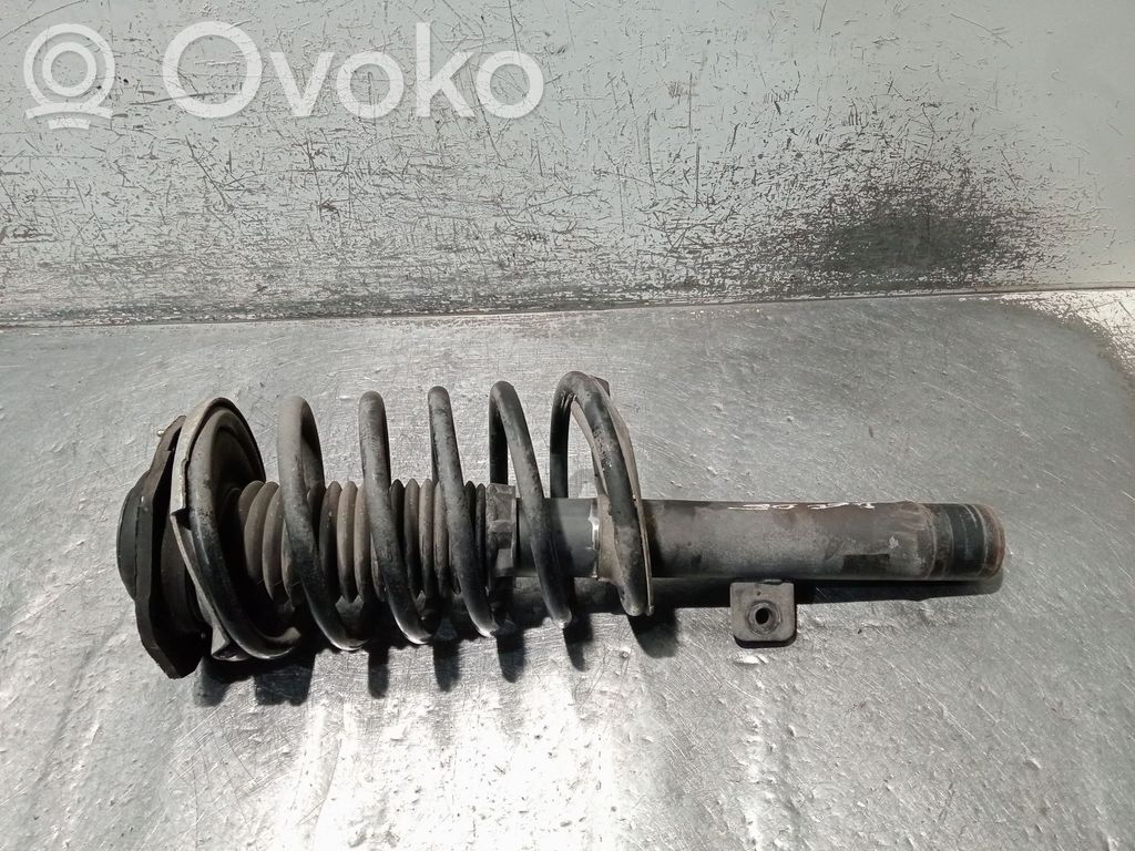 Citroen Xsara Priekinis amortizatorius su spyruokle 