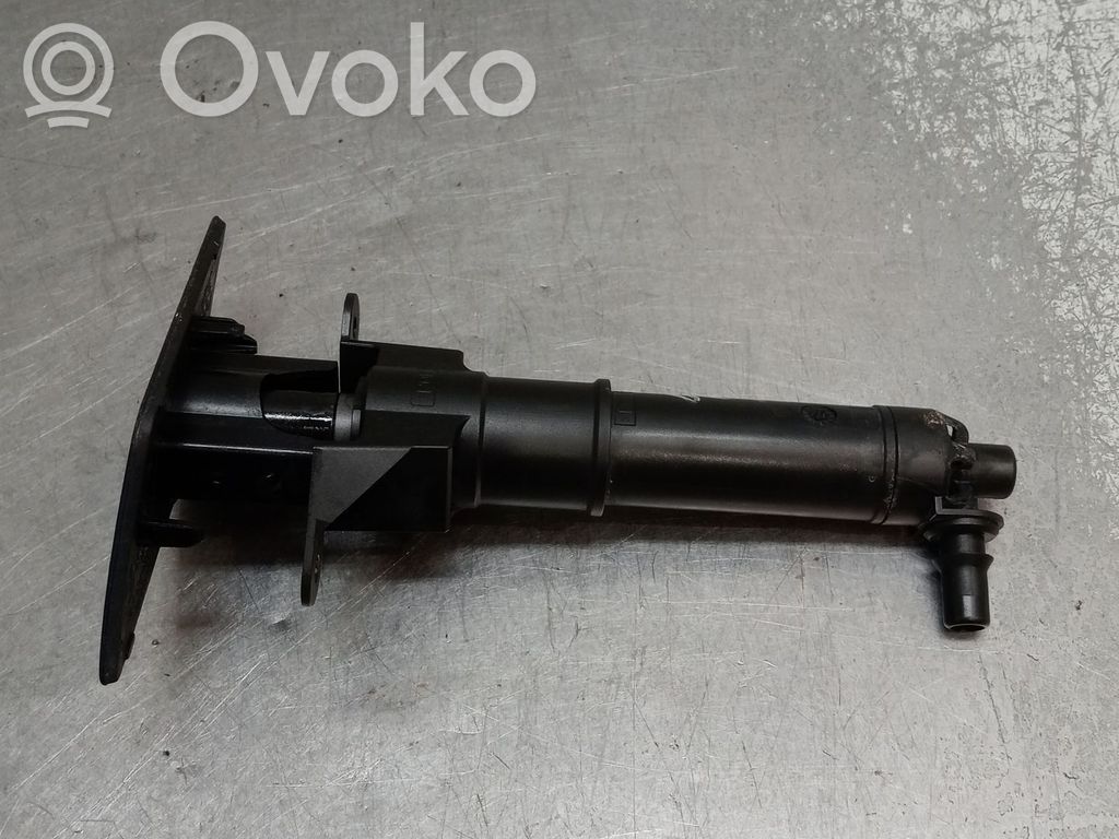 Audi Q5 SQ5 FY Dysza spryskiwacza lampy przedniej 