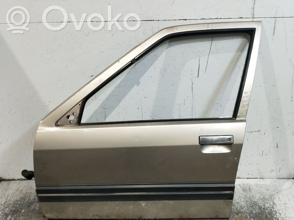Porte avant   4P