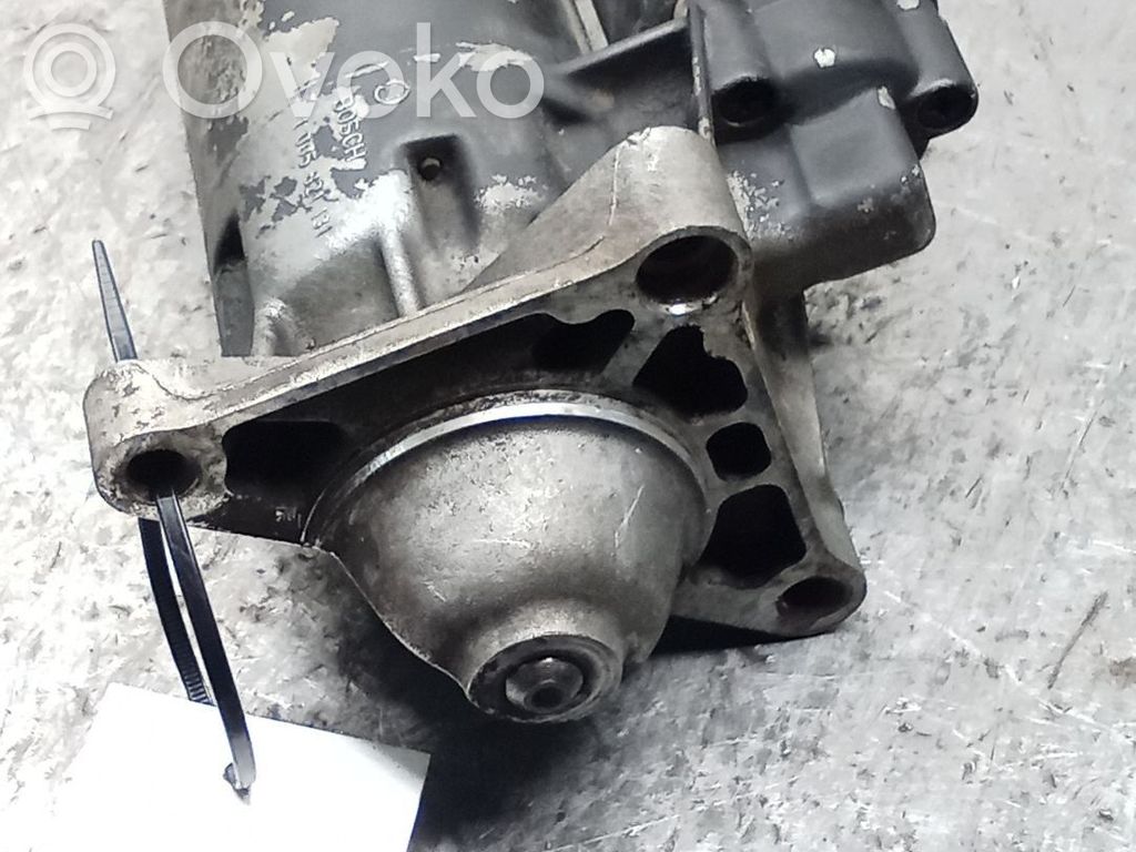 Peugeot 205 Motor de arranque 