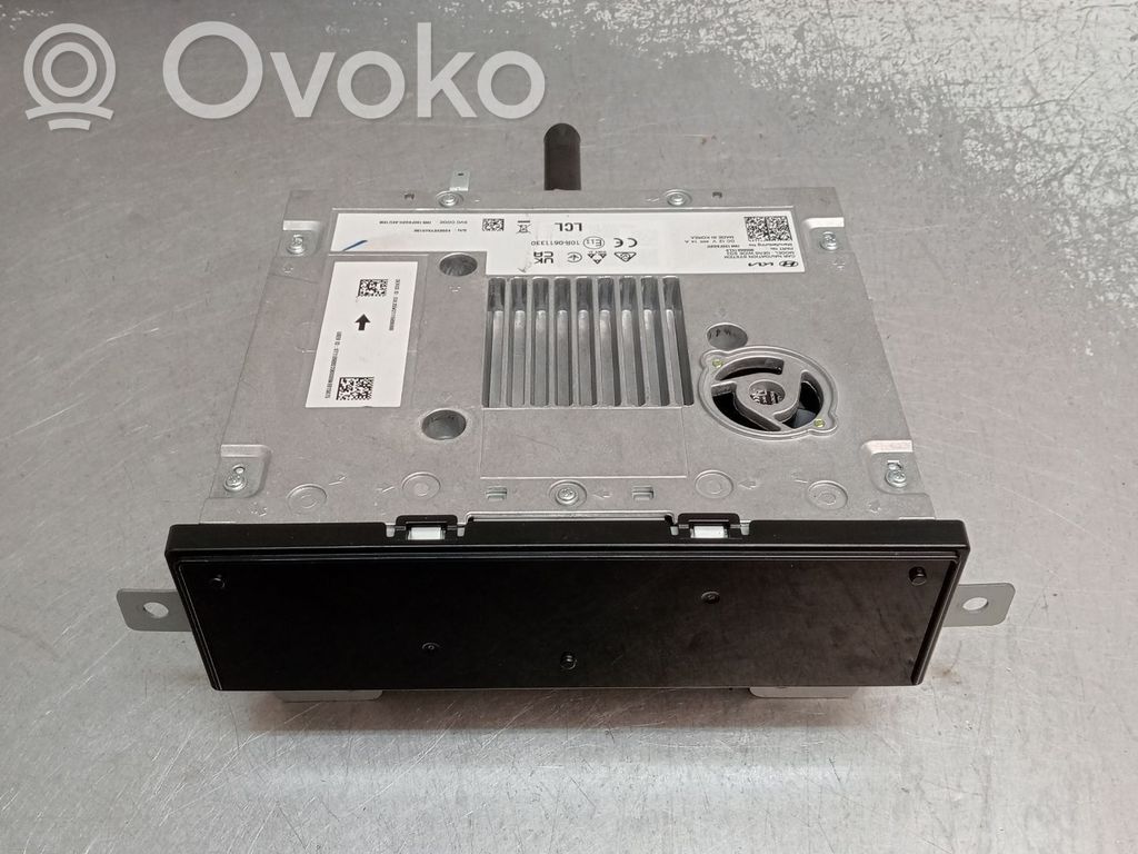 KIA Niro Panel / Radioodtwarzacz CD/DVD/GPS 