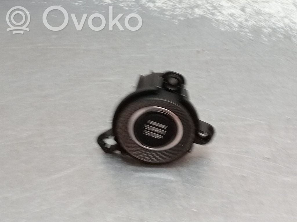 KIA Niro Cerradura de encendido 