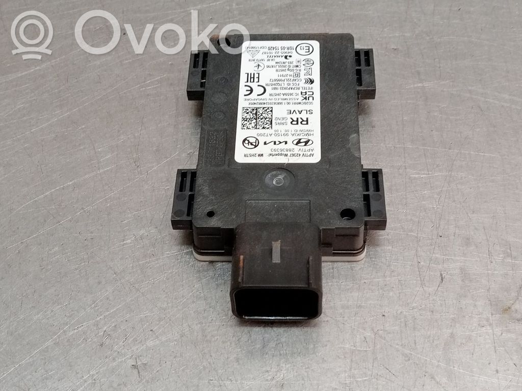 Other control units/modules   99150AT200,28836393,10R0515420