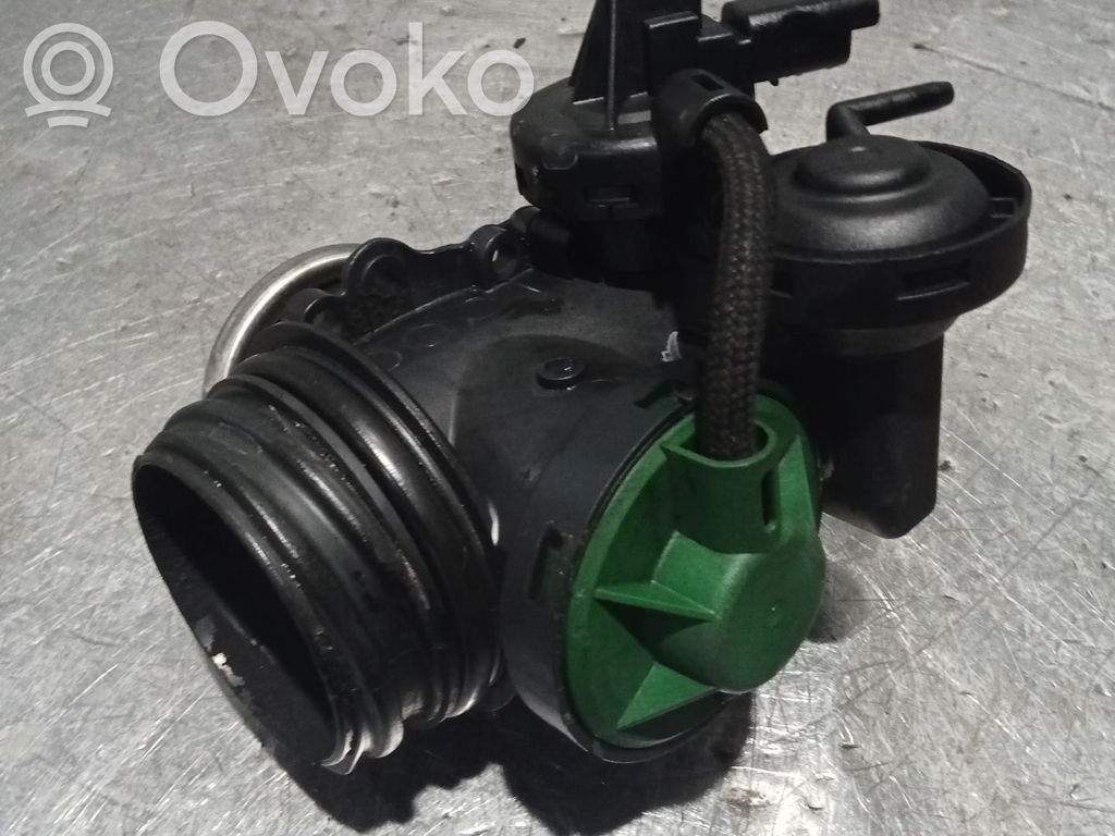 Peugeot Partner EGR-venttiili 