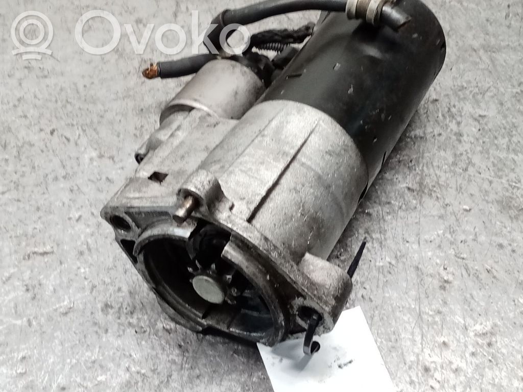 Starteris   1005831442,20TDI