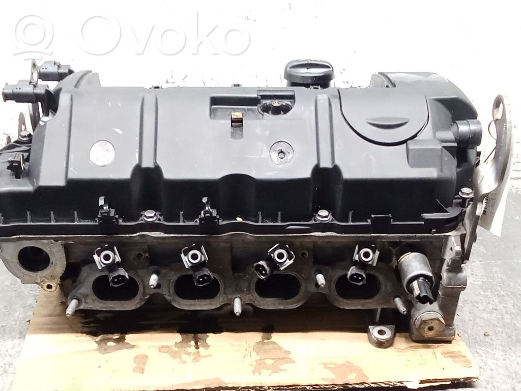 Peugeot 308 Culata del motor 