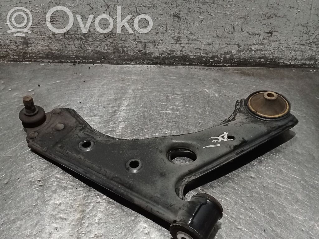 Front control arm