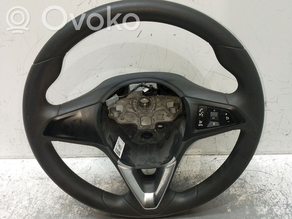 Opel Corsa E Vairas 