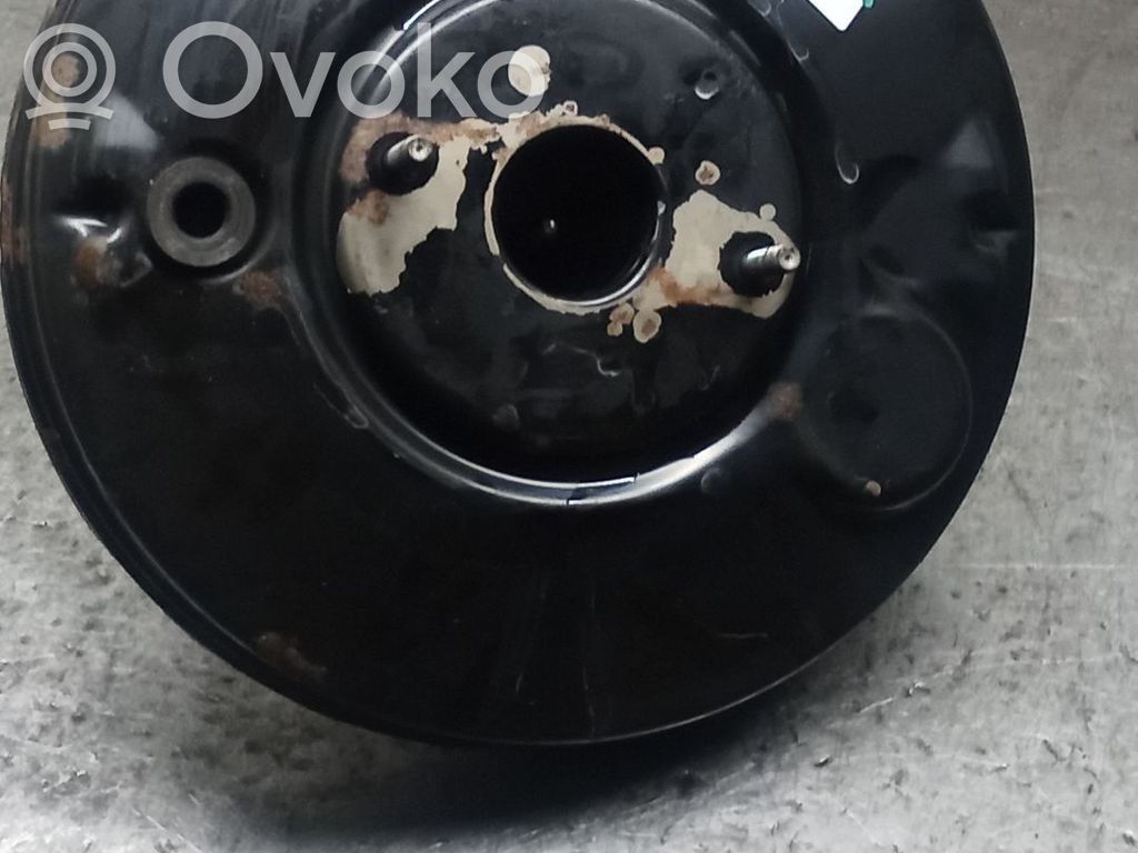 Citroen Jumpy Hydraulic servotronic pressure valve 
