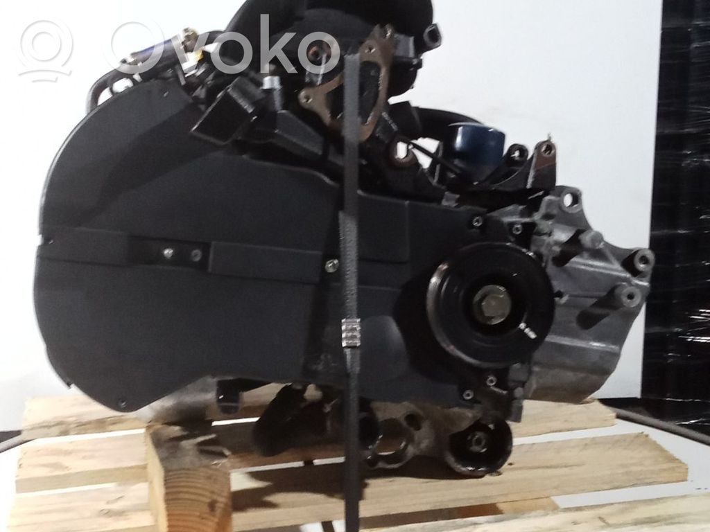 Engine   LFY,DELPHY,10KJV12002266