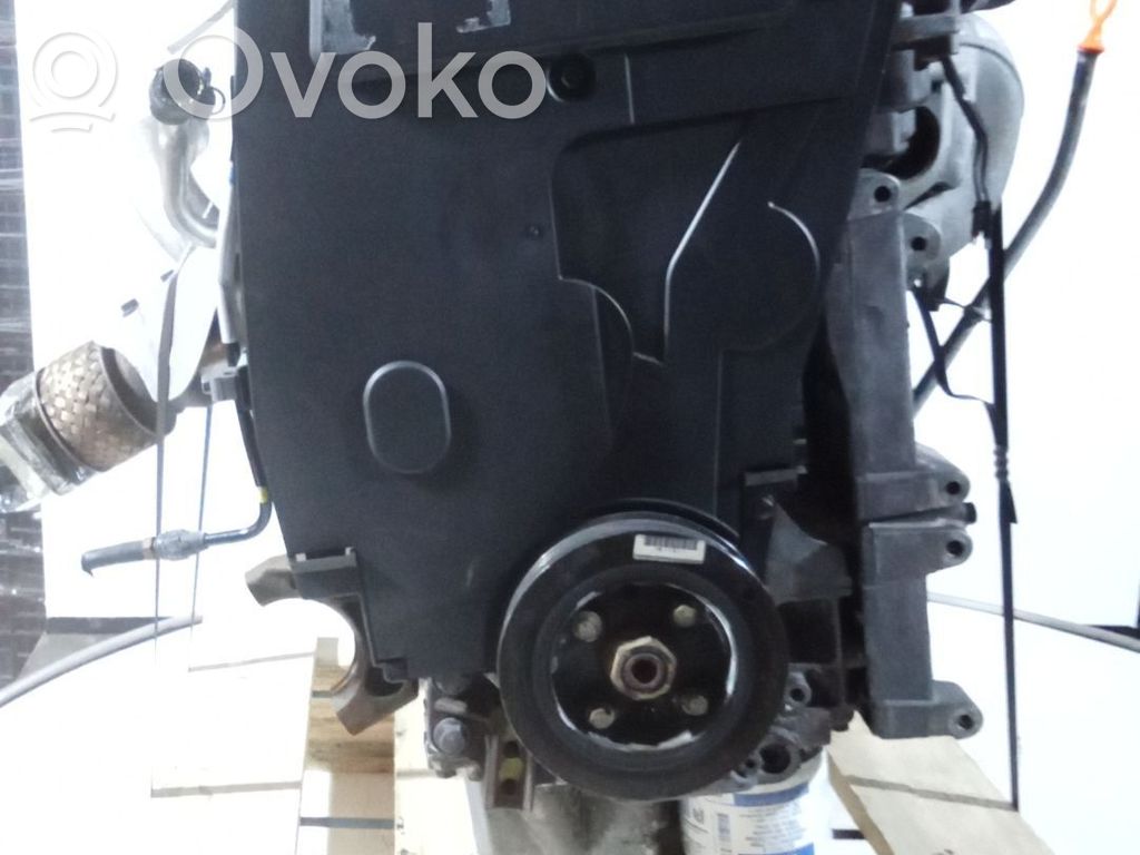 Volvo S70  V70  V70 XC Silnik 