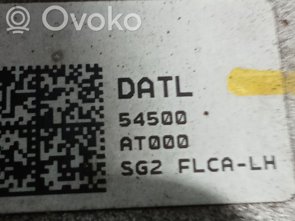 Querlenker vorne   SG2FLCALH