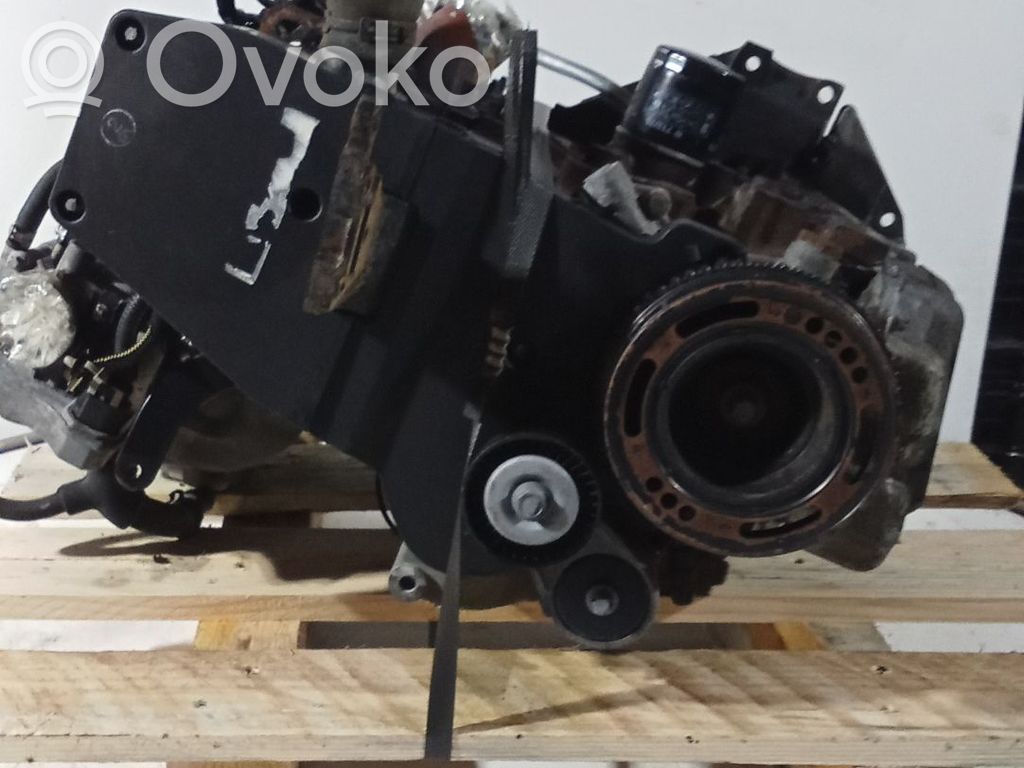Silnik   Z16SE,0N55526