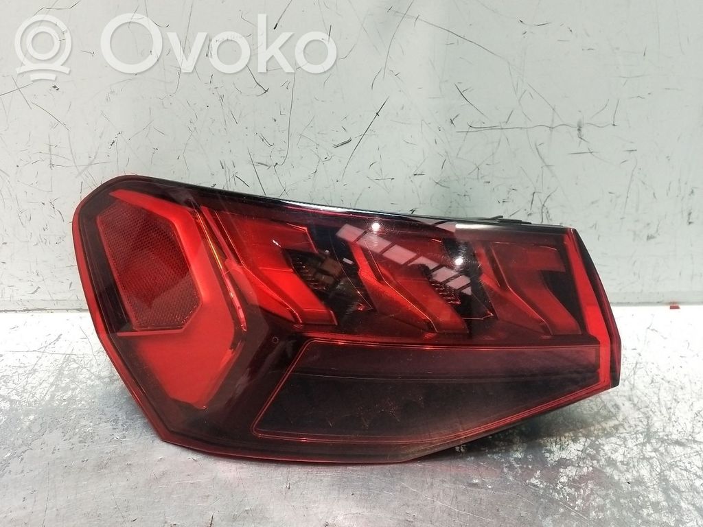 Audi A3 8Y Lampă spate în caroserie 